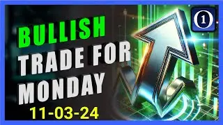 Election Stocks Picks - Bullish and Bearish