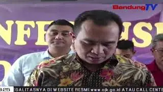 Polda Jabar Bekuk Penyebar Dan Pemeran Video Mesum Berseragam ASN | SBR | BANDUNGTV