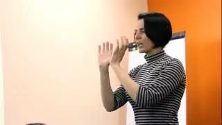 Курс Риторика (Интерактивная модель) от Сlever program Agency