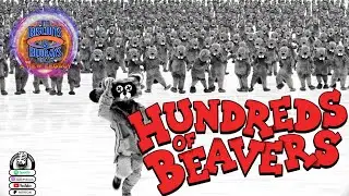 S03 E26 - Hundreds of Beavers