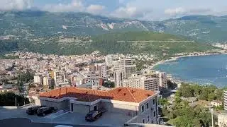Черногория. Montenegro 2023 г. 💕💕💕