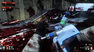 Last man standing - Burning Paris 6p HoE