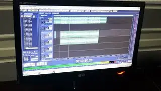LEGENDA HODISA TV