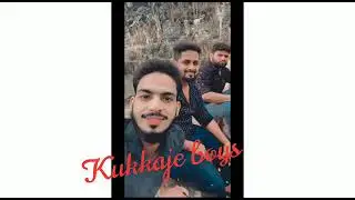 kukkaje boys