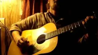 Nate Lundy- Old No. 7 (Tennessee Whiskey)