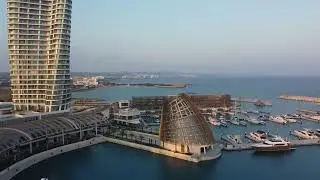 AYIA NAPA Marina