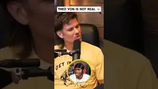 Just Better Is Wild 💀