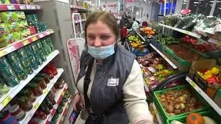 Нападение бешенного ЧОПа