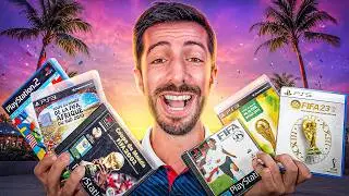 FC26 KILLED the WORLD CUP! (it's awful)