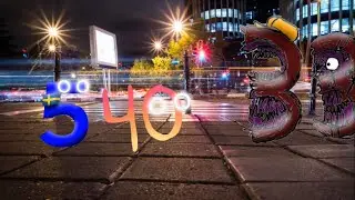 Opening Scene From Episode 12 From Different Perspectives