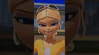 Мне кажется, этот звук для Хлои идеален💅 
