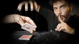 Comment MANIPULER un spectateur pour qu'il choisisse la carte que tu veux...