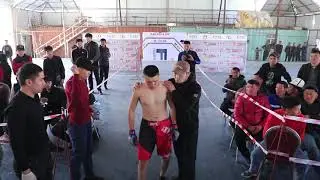 АФТАНДИЛ УУЛУ АБДУМАЛИК ПРОТИВ КАМИЛОВ АКТИЛЕК