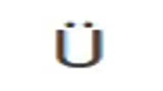 Ü