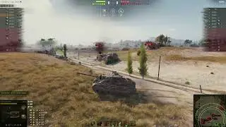 На что способен Черепаха Turtle I В быстрой перемотке!  World of Tanks