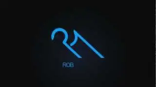 New Swarm Ident ● Ident ● Cinema 4D (Watch in 1080p)