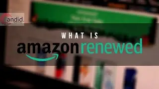 Should You Buy Amazon Renewed Products? The Dark Side | Candid.Technology