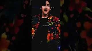 shake like baby dancer # jimin & teahyung # Jia