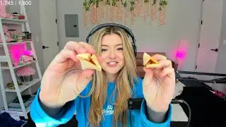 this made brooke cry on stream...