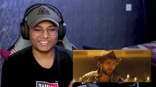 THE FALL GUY Trailer • Reaction