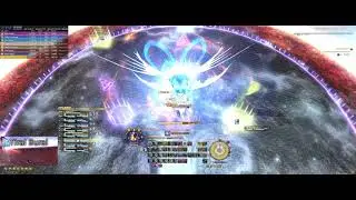 The Weapon's Refrain (Ultimate) AST POV clear