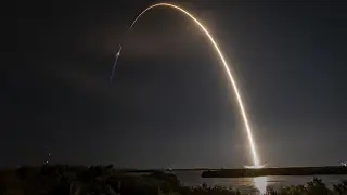 Watch SpaceX's 29th Cargo Launch to the International Space Station (Official NASA Broadcast)