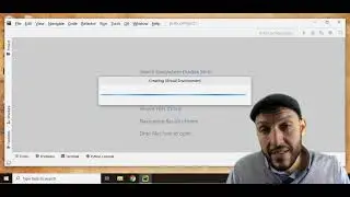 6 PySpark Course Install PyCharm   and set configuration to work with pyspark