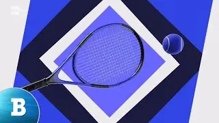 Rai 1 Tennis Bumper Collection