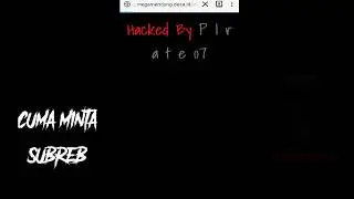 Deface Poc Siteman Tebas Index!!!