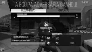 Modern Strike Online (Gameplay)