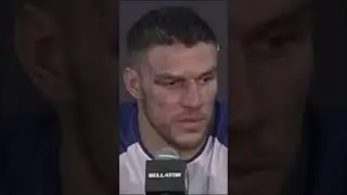 Вадим Немков назвал условие подписания в UFC. 