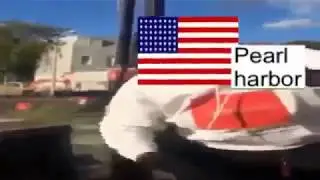 Japan versus America
