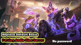 Script Skin julian fatcat | Safe 100%