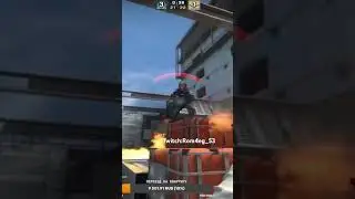 Ez 1vs4 Twitch:Rom4eg_53 #ксго #ксгоприколы #csgo #csgoclips #csgohighlights #ксгострим