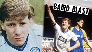 Leeds United: The Wilderness Years 1975-1988: 47: Bairdy
