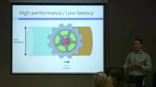 Flink London meetup, 3 March 2016   Some Flink basics