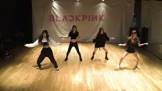 BLACKPINK- AS IF IT'S YOUR LAST X 2 PHUT HON (Dance)😍😍
