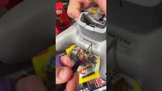 Fixing a Retro Fighters Controller 