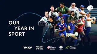 2023: Our year in sport