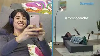 Sillón Recostar Self - Tu gran aliado