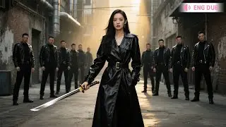 【FULL】Billionaire Mom Layla! 10 Years as a Janitor to Protect Her Child #cdrama