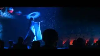 Memoirs of Geisha ~Snow Dance (HD)
