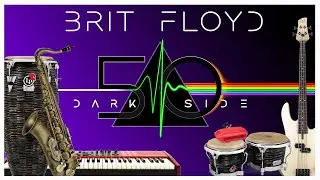 Brit Floyd’s, Ryan Saranich - Rig Rundown