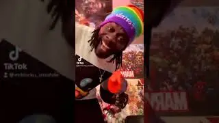 Fortnite Love ft. mrblocku