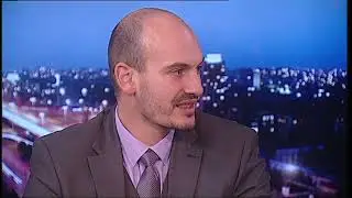 Димитър Стоянов в 