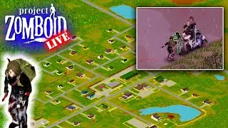 Securing a Safehouse in Ekron/Fallus Lake|  Eric X's story