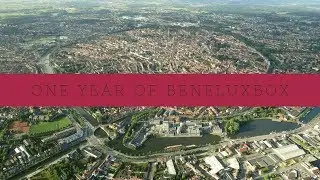 One Year of BeneluxBox