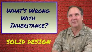 Things You didn't know about Inheritance in Object-Oriented Design - Substitution Principle