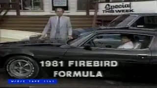 WOC Tape 1141 Commercial Compilation - 1986