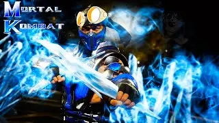 MK 1 Try-Outs! | MK11